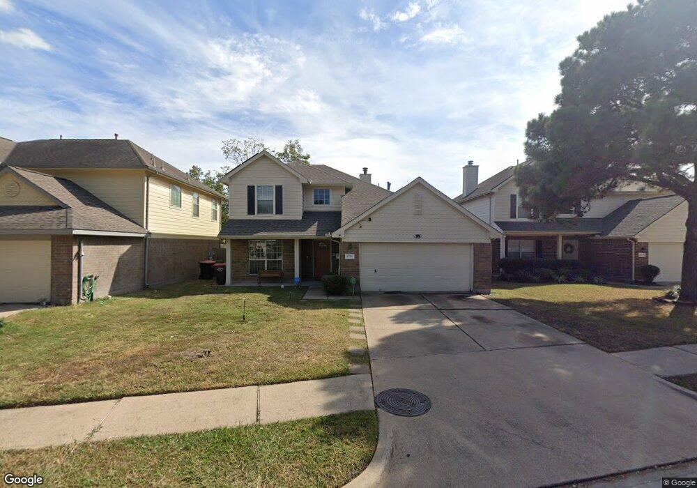 13231 Eldridge Meadow Dr, Houston, TX 77041 - photo 1