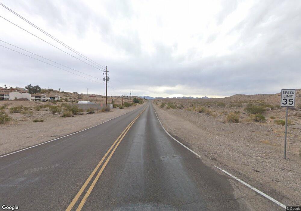 0 Mohave Dr, Bullhead City, AZ 86442 - photo 1