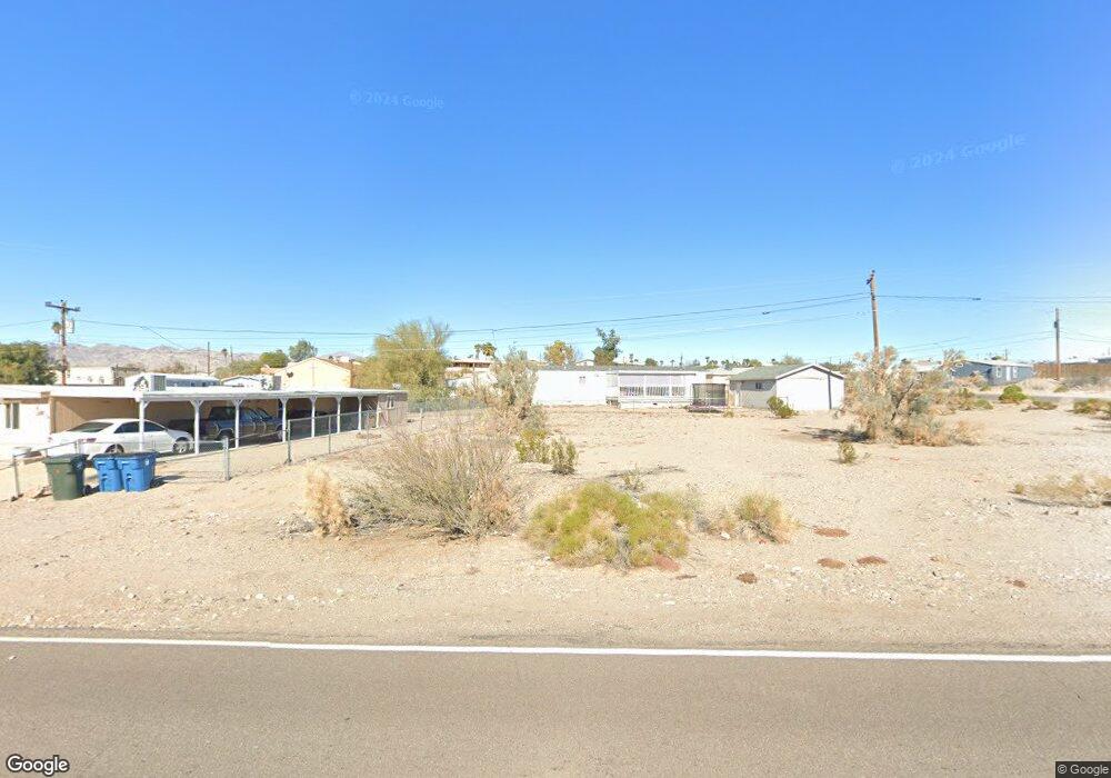 1395 Mohave Dr, Bullhead City, AZ 86442 - photo 1