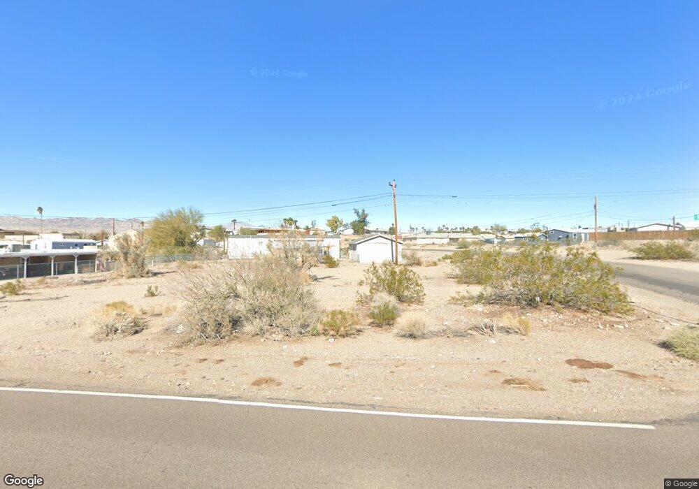 1405 Mohave Dr, Bullhead City, AZ 86442 - photo 1