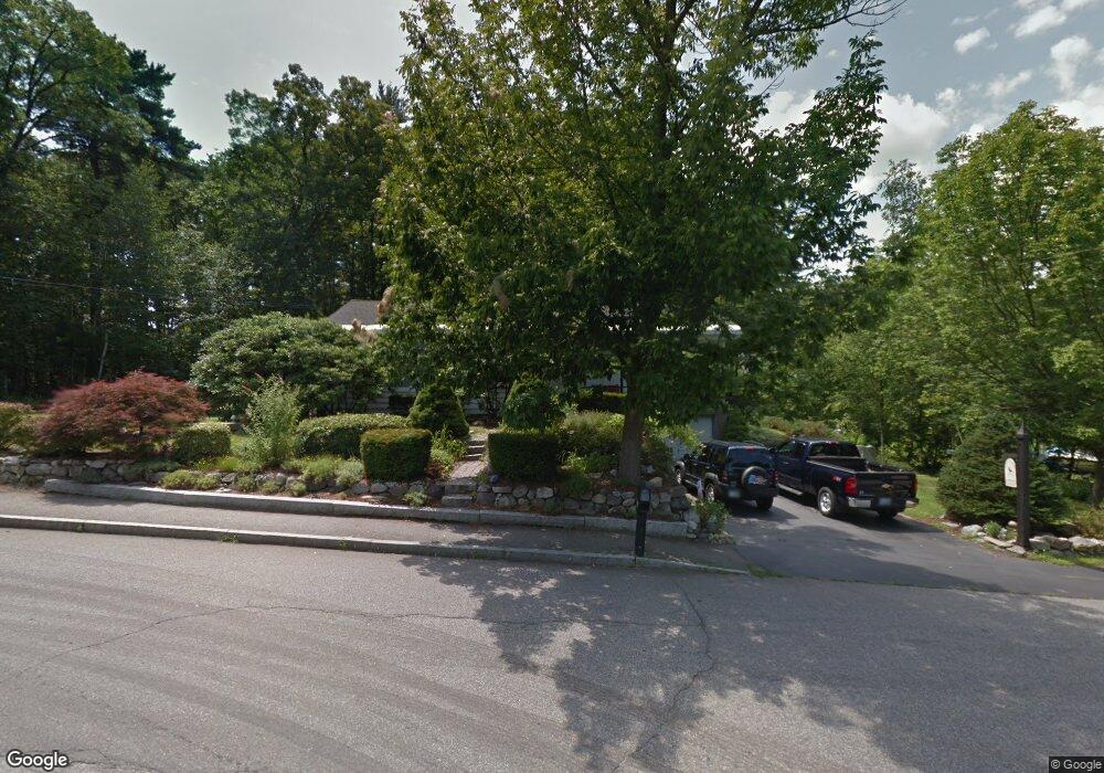 555 Campbell St, Manchester, NH 03104 - photo 1