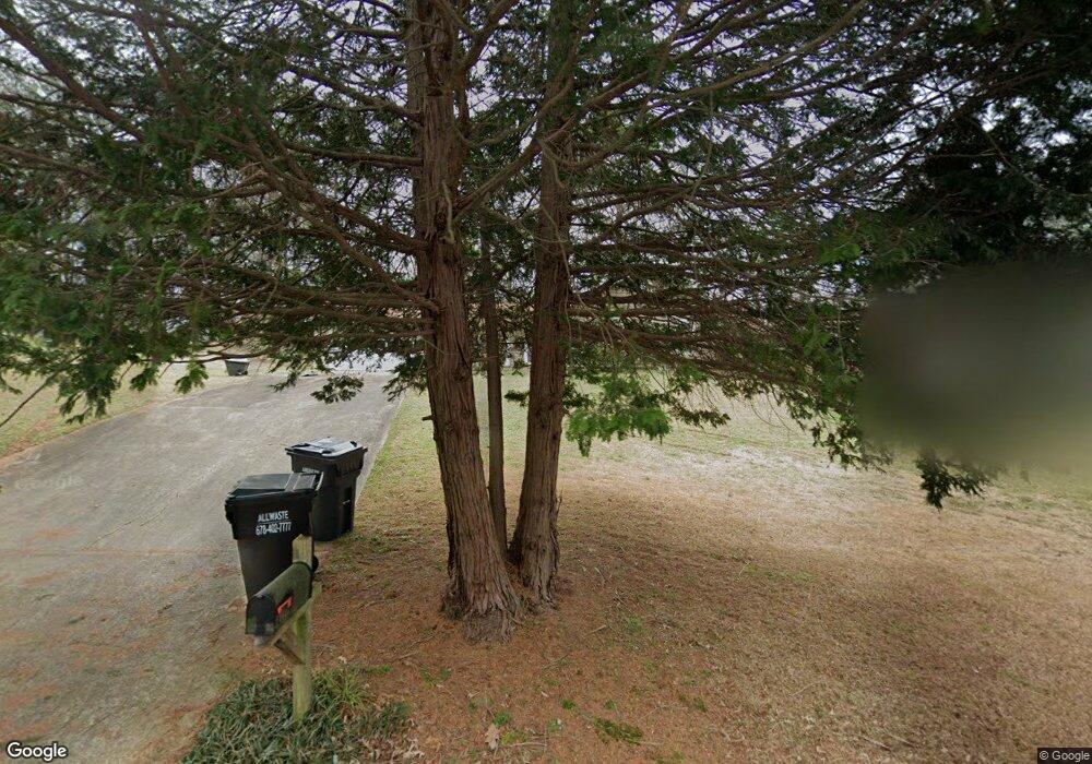 1631 Squire Dr SW, Marietta, GA 30008 - photo 1