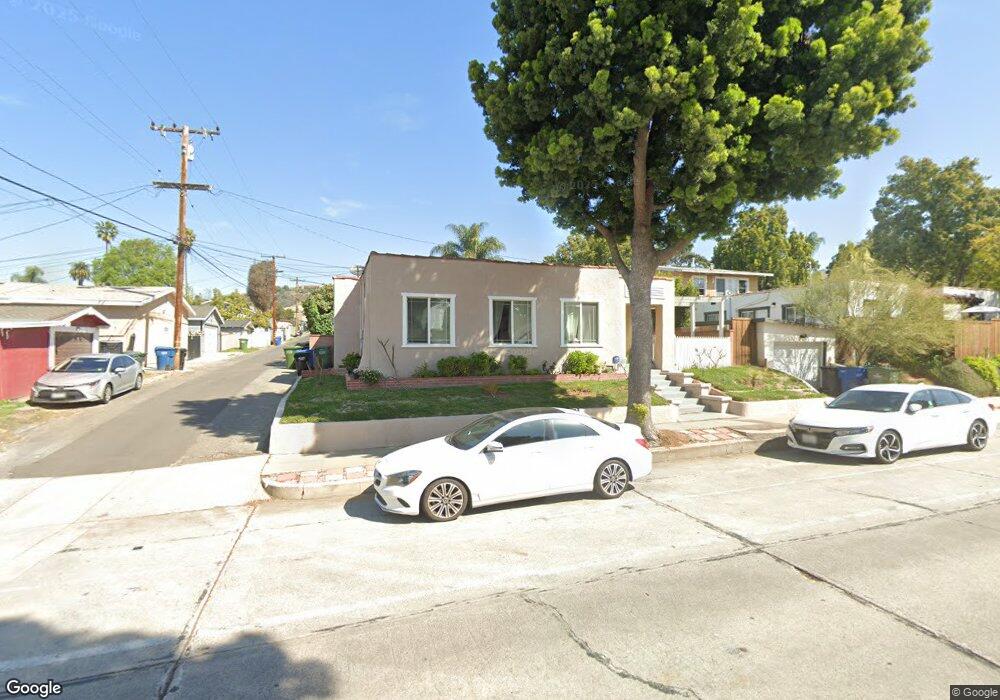 Street View Photo