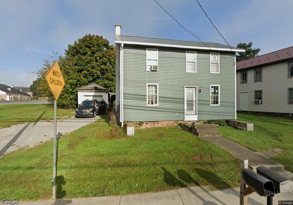 3277 N Old Trail, Shamokin Dam, PA 17876 - photo 1