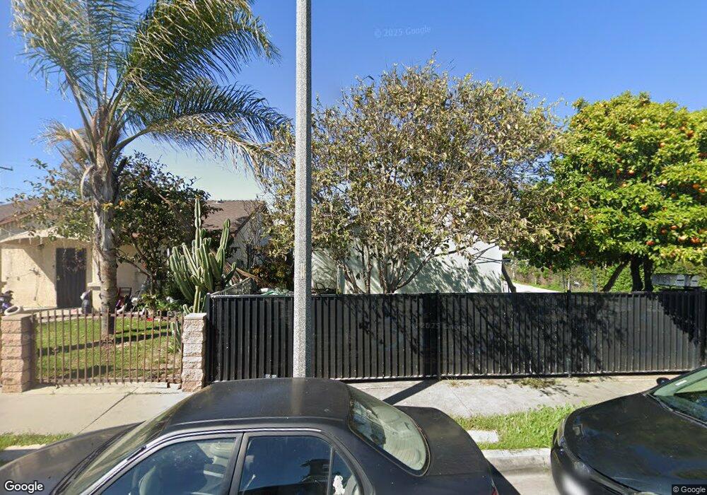 1705 W 154th St, Compton, CA 90220 - photo 1