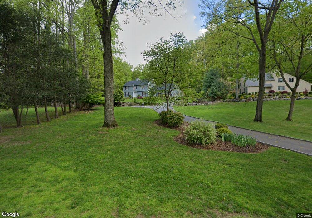 51 Deerfield Ln S, Pleasantville, NY 10570 - photo 1