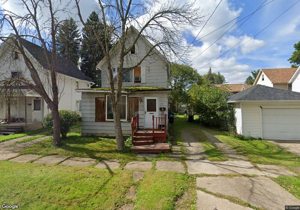 143 N 11th St, Olean, NY 14760 - photo 1
