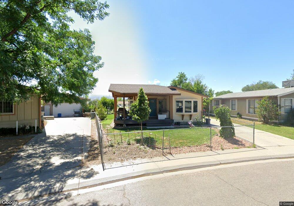 3071 Meadowvale Way, Grand Junction, CO 81504 - photo 1