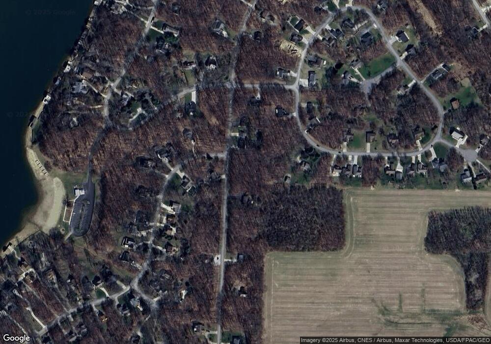 3430 Apple Valley Dr, Howard, OH 43028 - photo 1