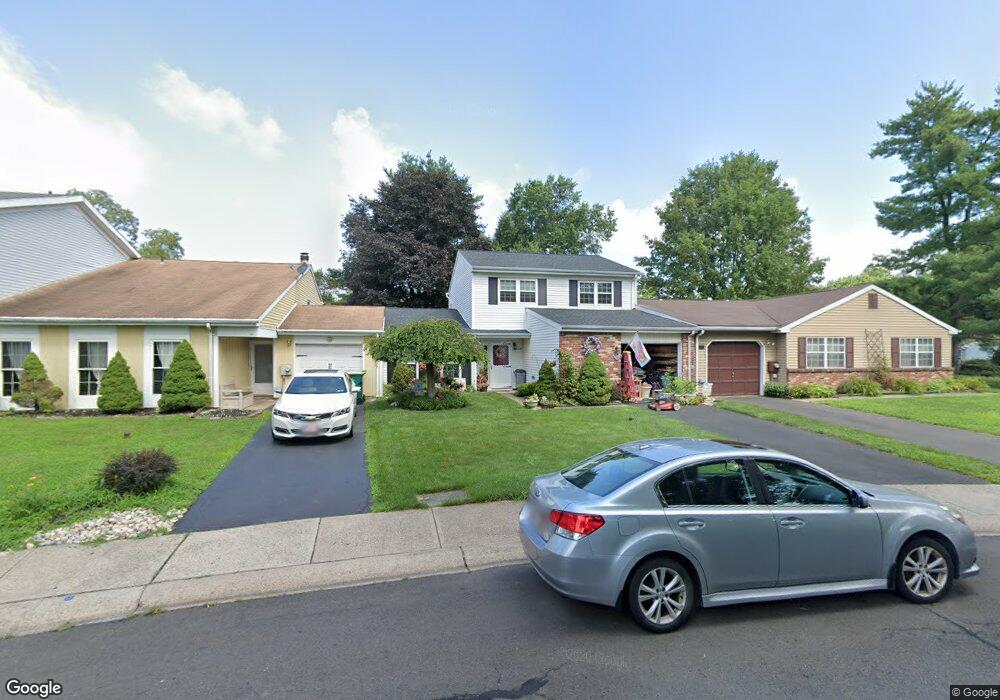 162 Commonwealth Dr, Newtown, PA 18940 - photo 1