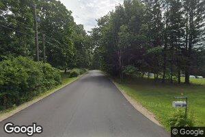 L10 Province Rd Unit aka subdivision map, Barnstead, NH 03218