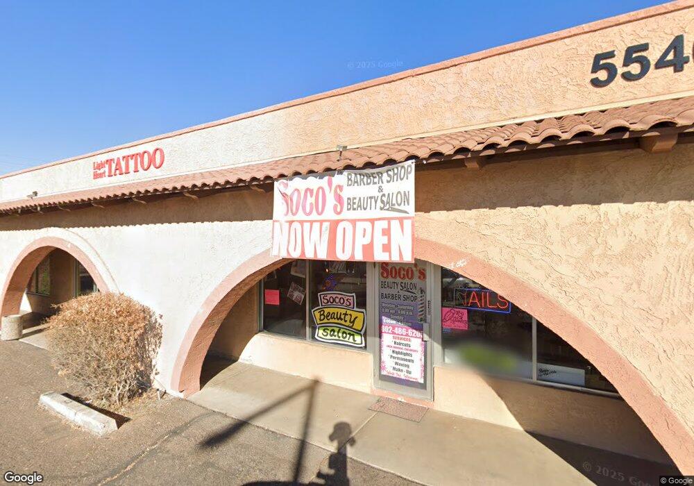 5540 W Glendale Ave unit 104a, Glendale, AZ 85301 - photo 1