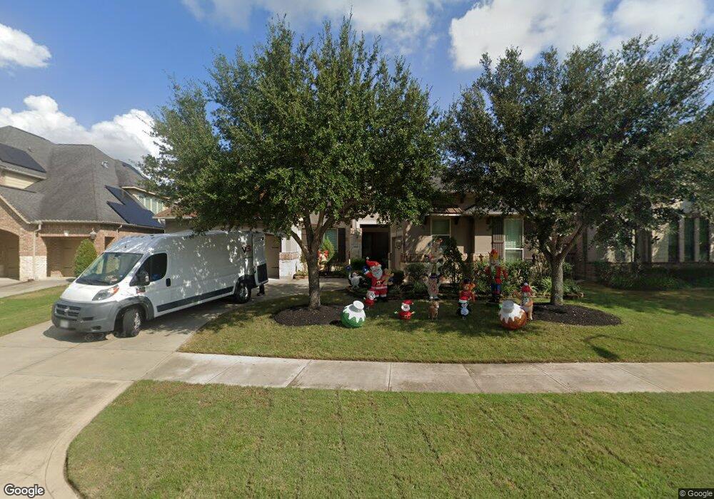 27707 Burnett Hills Ln, Fulshear, TX 77441 - photo 1