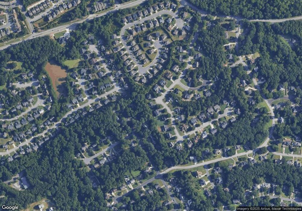 3758 Idlewild Place unit 1, Suwanee, GA 30024 - photo 1