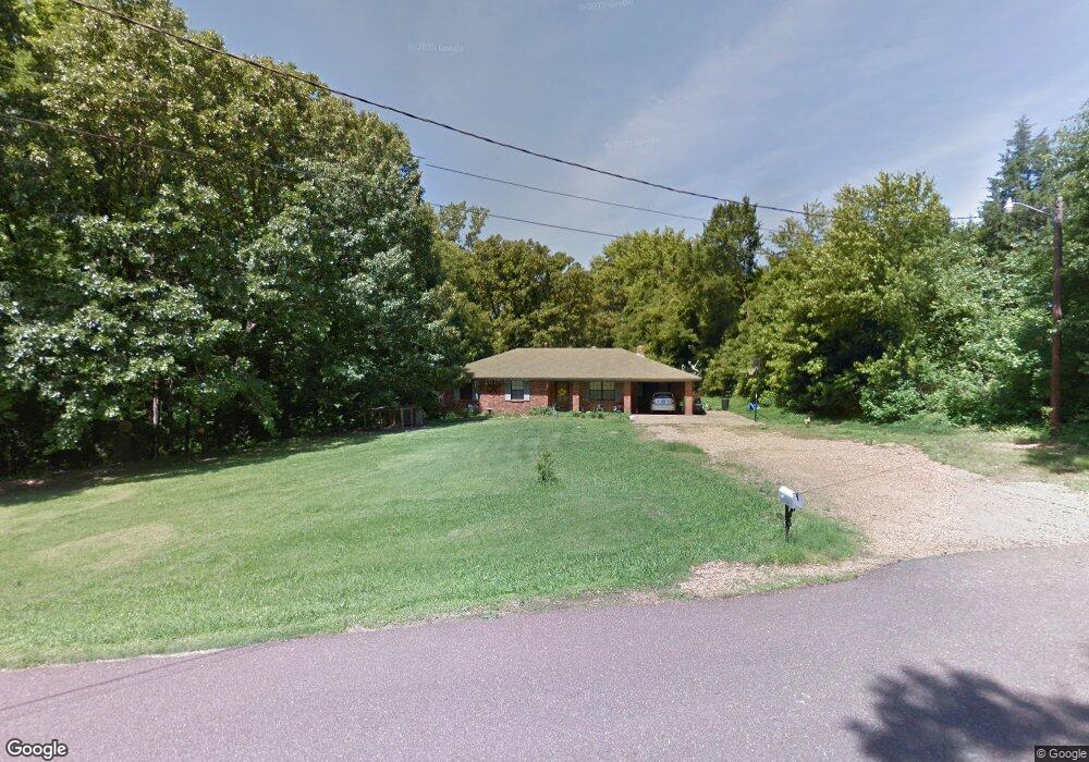 6275 Glynn Rd, Hernando, MS 38632 - photo 1