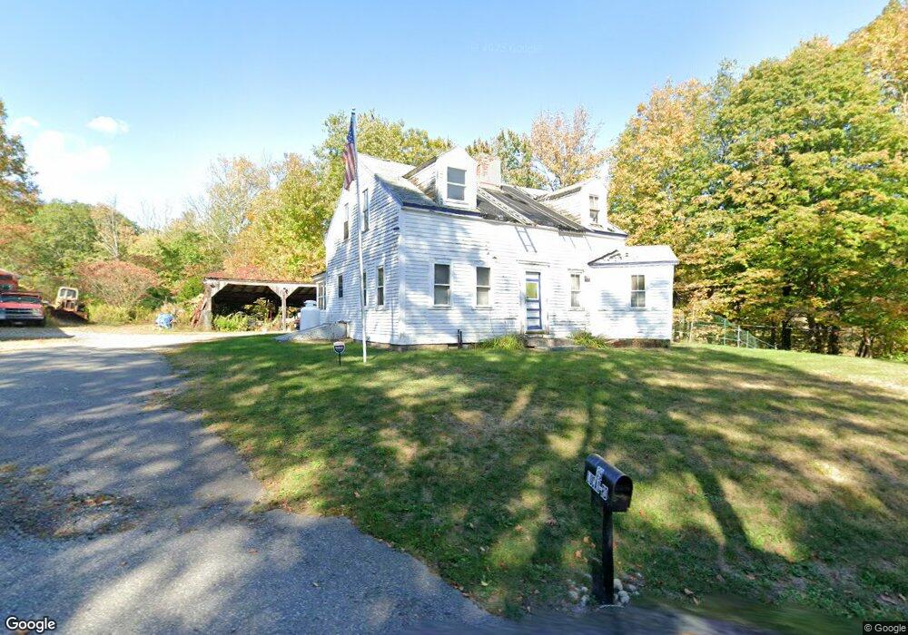 39 Lucas Rd, Sterling, MA 01564 - photo 1