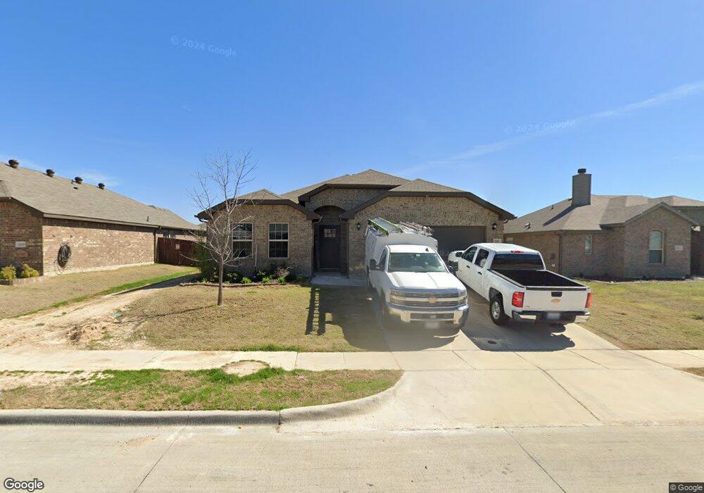 2529 Doe Run, Hudson Oaks, TX 76087 - photo 1