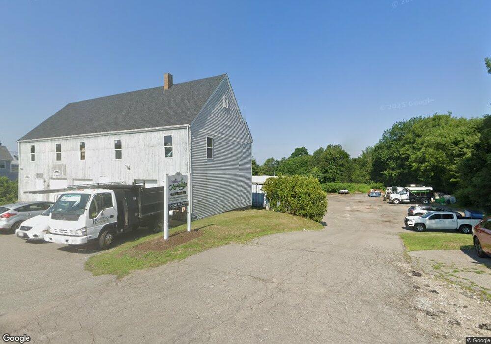 145 Simpson St unit 5, Stoughton, MA 02072 - photo 1