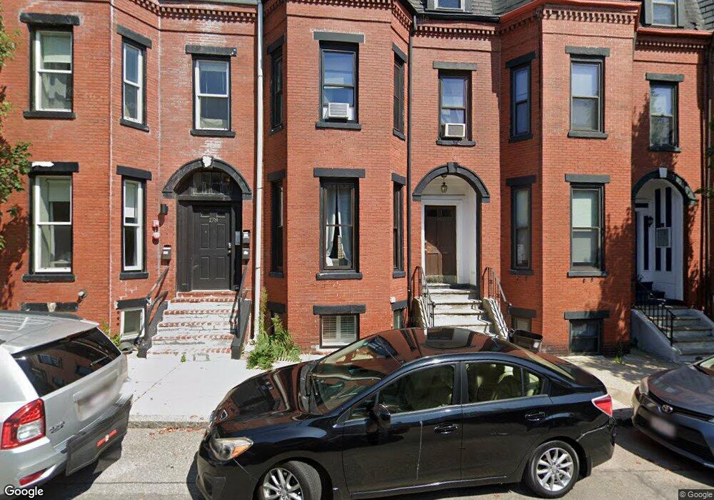 180 I St, Boston, MA 02127 - photo 1