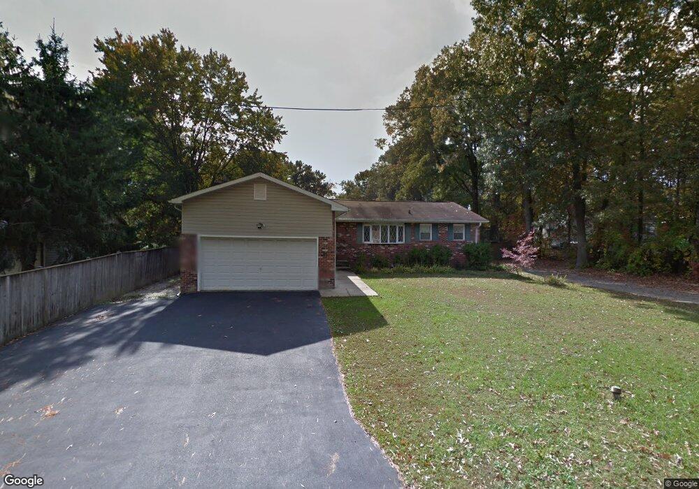 1411 Harvey Ave, Severn, MD 21144 - photo 1