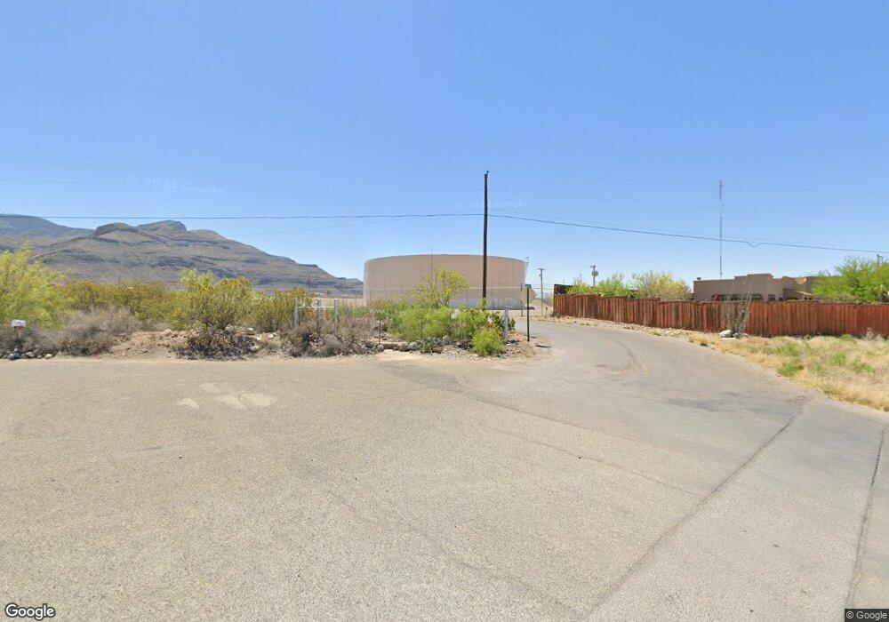 Lot 3 Alamo Canyon Rd unit 3, Alamogordo, NM 88310 - photo 1