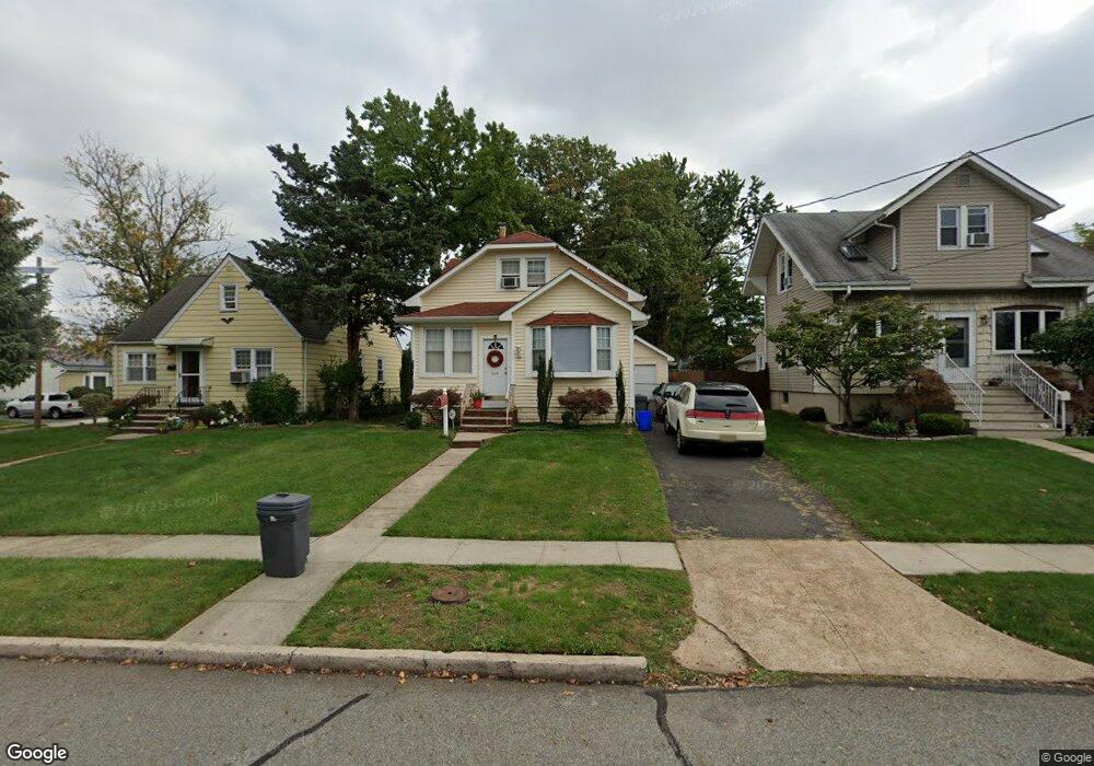 549 W 7th Ave, Roselle, NJ 07203 - photo 1