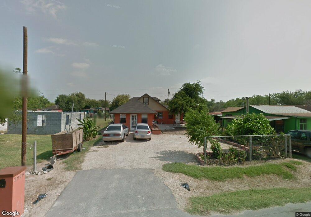2828 W Hackberry St, Weslaco, TX 78596 - photo 1