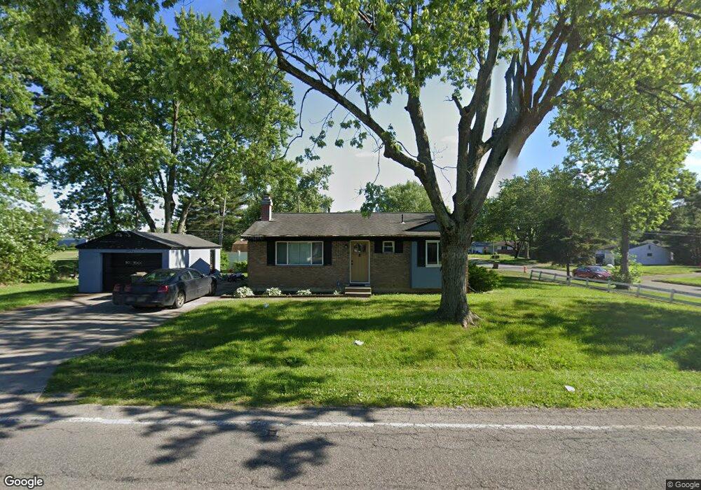 5061 Refugee Rd, Columbus, OH 43232 - photo 1