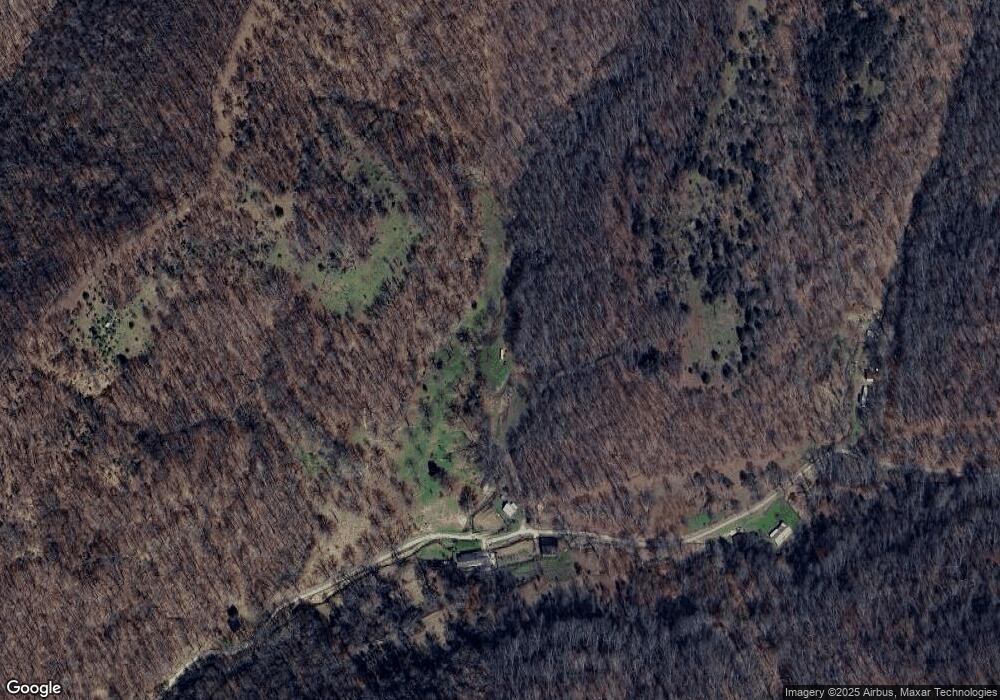 1045 Wolf Pen Branch Rd, East Lynn, WV 25512 - photo 1