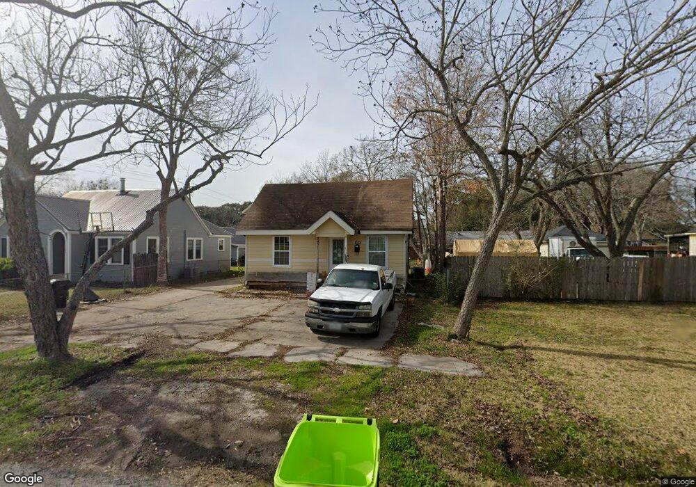 1118 Ward St, Rosenberg, TX 77471 - photo 1