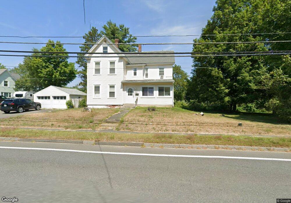 349 E Main St, Orange, MA 01364 - photo 1