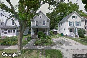 124 Lathrop St, Lansing, MI 48912