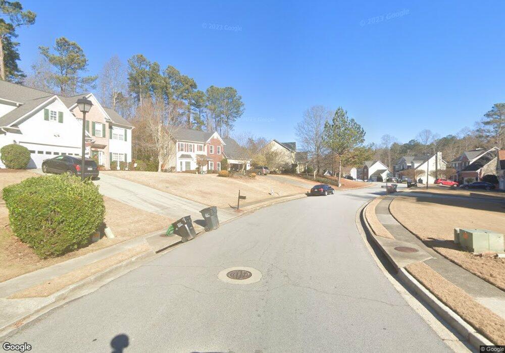 0 Spring Cast Dr, Buford, GA 30519 - photo 1