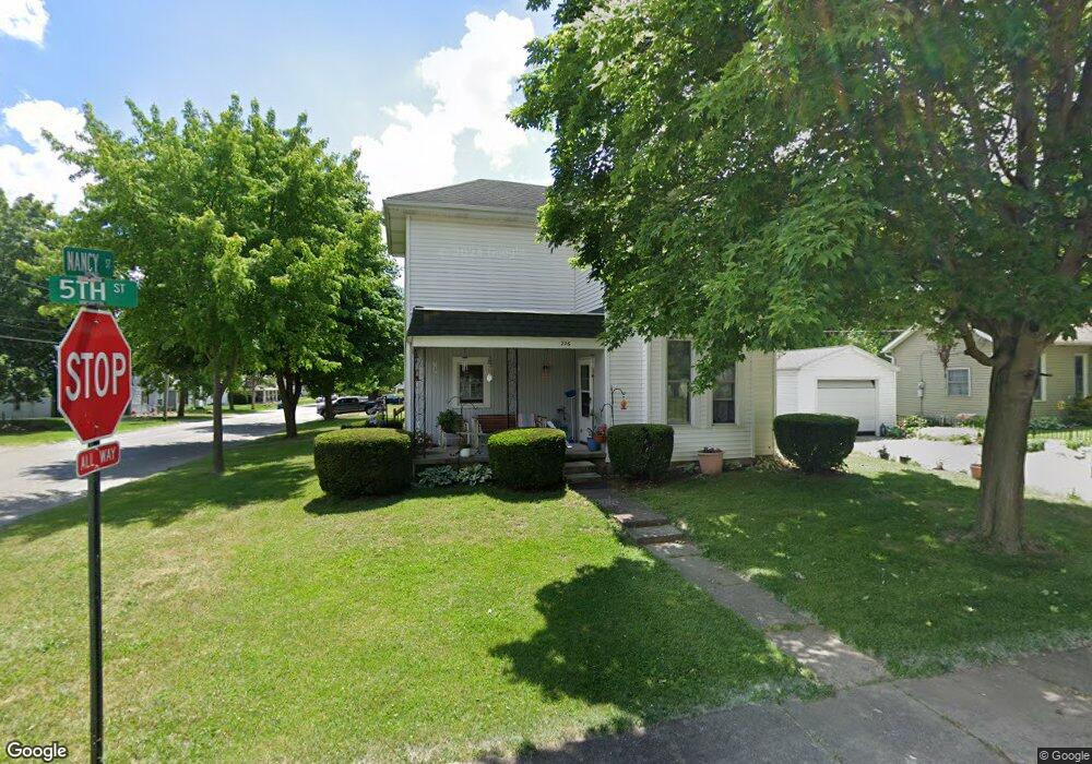 226 E 5th St, Warren, IN 46792 - photo 1