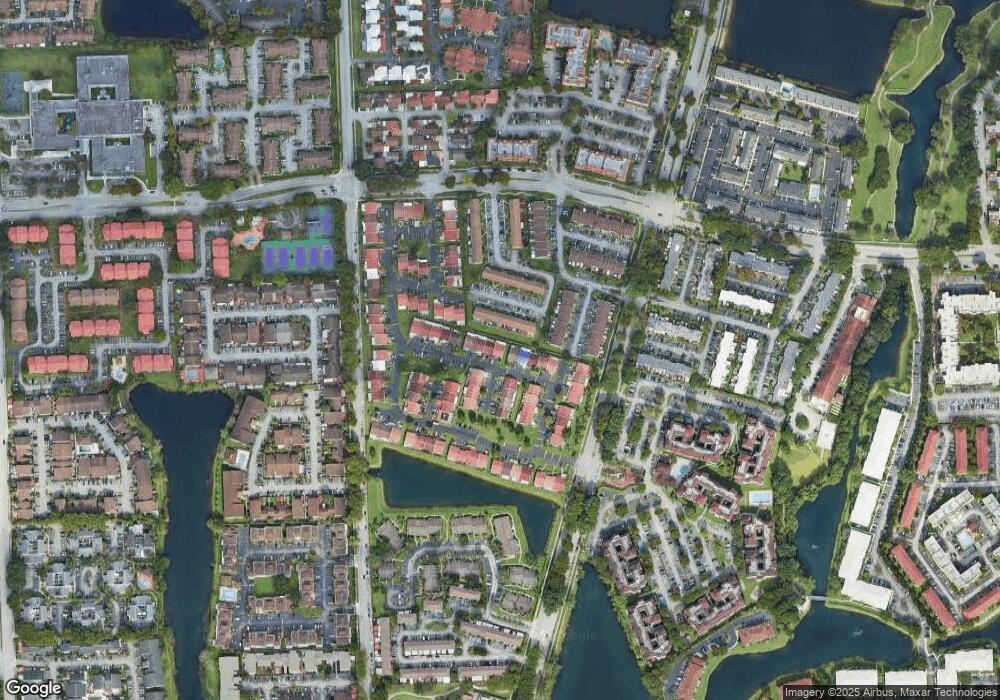 15245 SW 81st Terrace, Miami, FL 33193 - photo 1