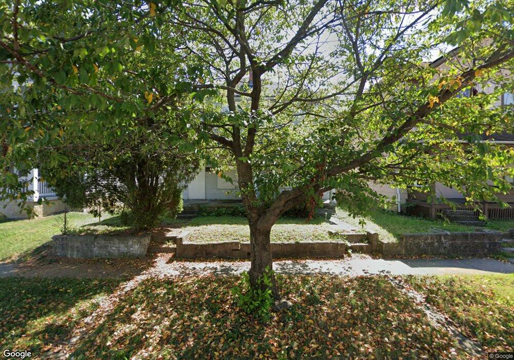 393 E Markison Ave unit 395, Columbus, OH 43207 - photo 1