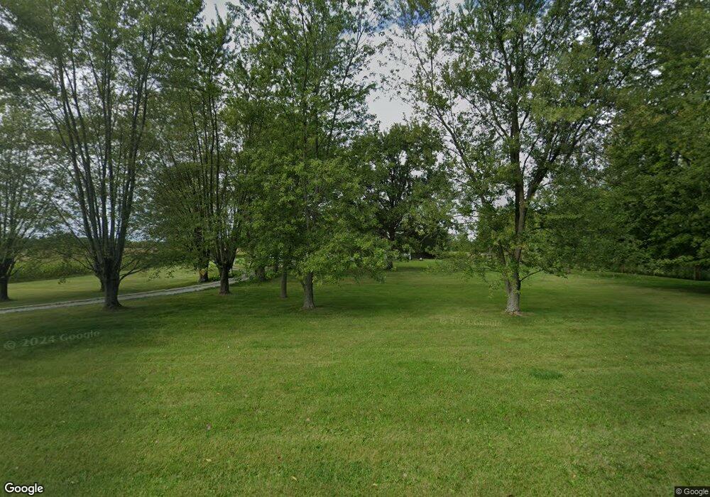 820 N 1200 E, Sheridan, IN 46069 - photo 1