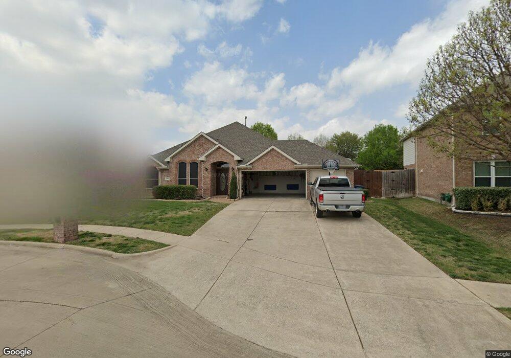 3606 Spirea Dr, Wylie, TX 75098 - photo 1