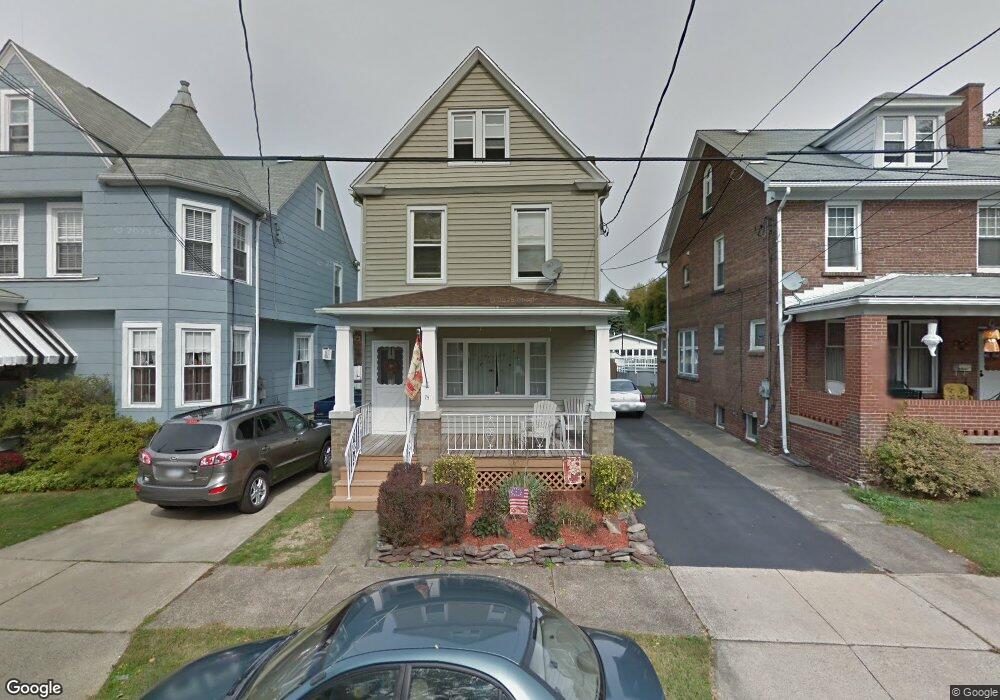 75 Oak St, Wilkes Barre, PA 18702 - photo 1