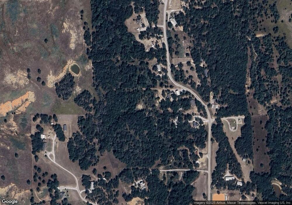 793 County Road 3592, Paradise, TX 76073 - photo 1