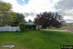 201 S Main, Laketown, UT 84038