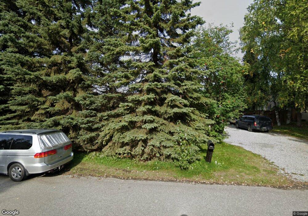 833 W 75th Ave, Anchorage, AK 99518 - photo 1