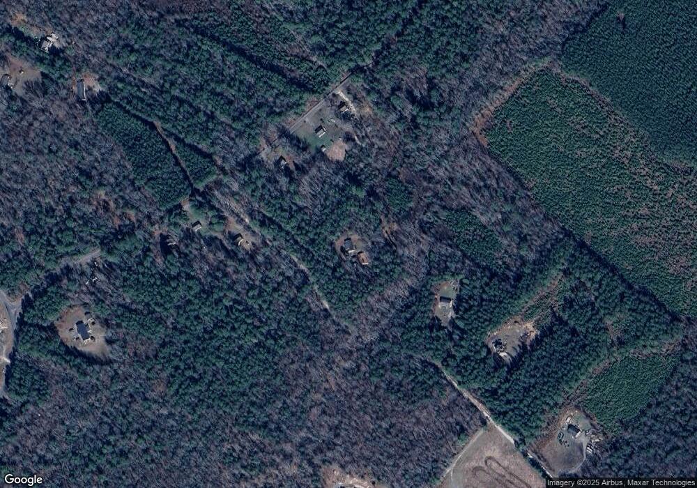 200 Hills Fork Rd, King William, VA 23086 - photo 1