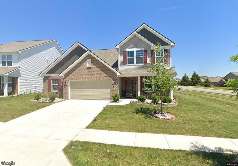 4179 Spirea Dr, Plainfield, IN 46168 - photo 1