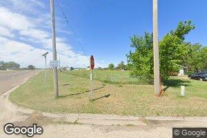 708 N Main St, Holyrood, KS 67450