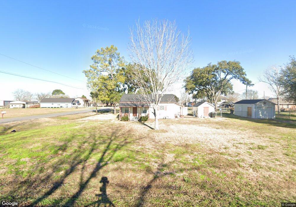 7718 Avenue I, Beasley, TX 77417 - photo 1