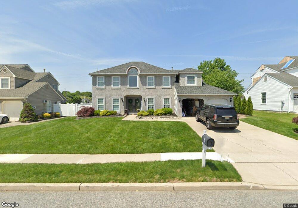 41 Spring Mill Dr, Sewell, NJ 08080 - photo 1