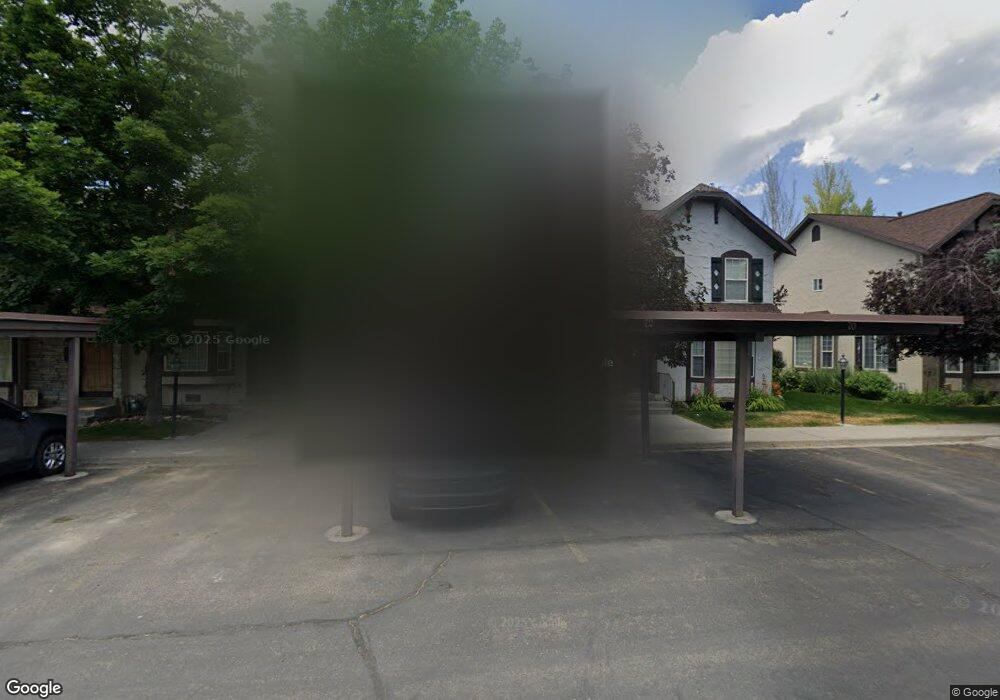 72 Geneva Dr unit 35, Midway, UT 84049 - photo 1