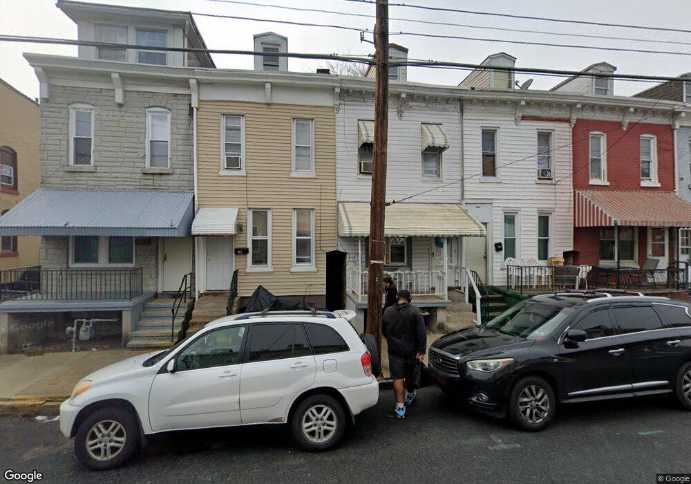 408 S 10th St, Reading, PA 19602 - photo 1