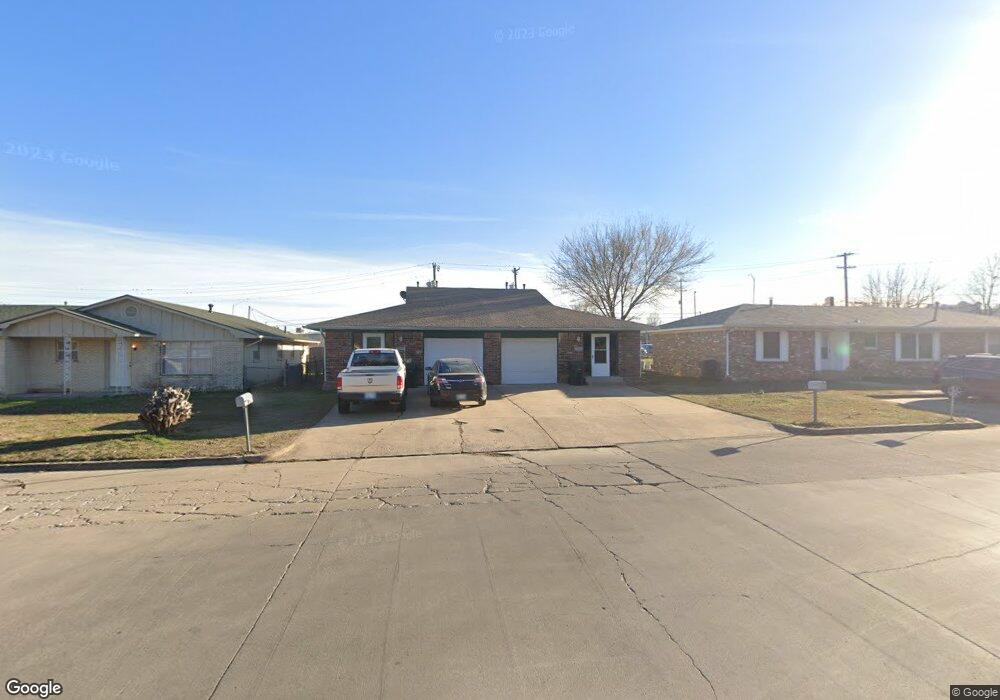 1121 Westwind Ct, Claremore, OK 74017 - photo 1